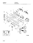 Diagram for 07 - Control Panel