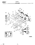 Diagram for 04 - Control Panel