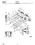 Diagram for 04 - Control Panel