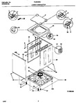 Diagram for 05 - Lower Cabinet/top