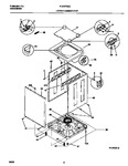 Diagram for 05 - Lower Cabinet/top