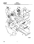 Diagram for 03 - P17b0023 Dry Mtr,belt