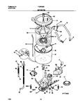 Diagram for 06 - P17t0033 Wshr Mtr,hose