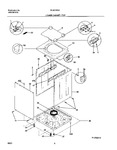 Diagram for 09 - Lower Cabinet/top