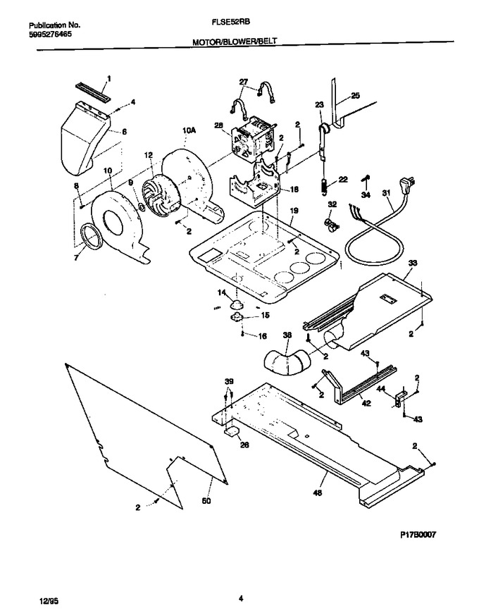 Diagram for FLXE52RBT1