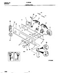 Diagram for 04 - Control Panel