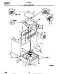 Diagram for 05 - Lower Cabinet/top