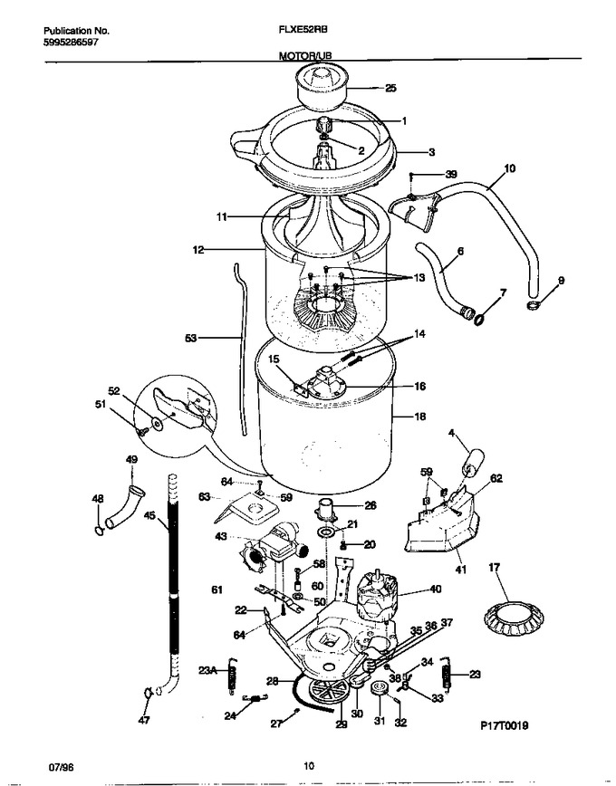 Diagram for FLXE52RBS3