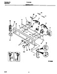 Diagram for 04 - Control Panel