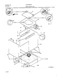 Diagram for 09 - Wshr Cab,top