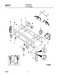 Diagram for 07 - Control Panel