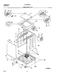 Diagram for 09 - Lower Cabinet/top