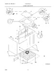 Diagram for 09 - Lower Cabinet/top