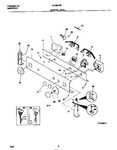 Diagram for 04 - Control Panel