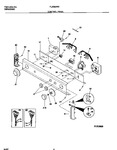 Diagram for 07 - Control Panel