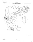 Diagram for 03 - Dry Cab,drm,htr