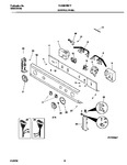 Diagram for 04 - Control Panel