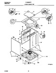 Diagram for 05 - Lower Cabinet