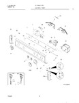 Diagram for 07 - Control Panel