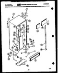 Diagram for 04 - Cabinet Parts