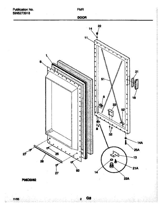 Diagram for FMR3