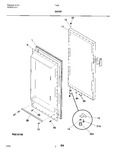 Diagram for 03 - Door