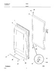 Diagram for 03 - Door