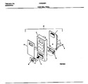 Diagram for 02 - Control Panel