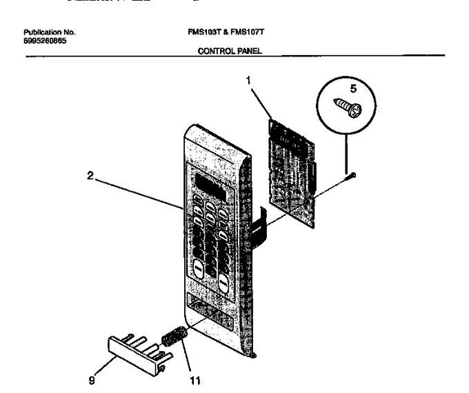 Diagram for FMS103T1B2