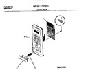 Diagram for 02 - Control Panel