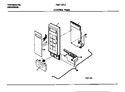 Diagram for 02 - Control Panel