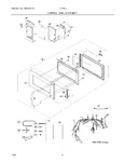 Diagram for 05 - Control Panel/door