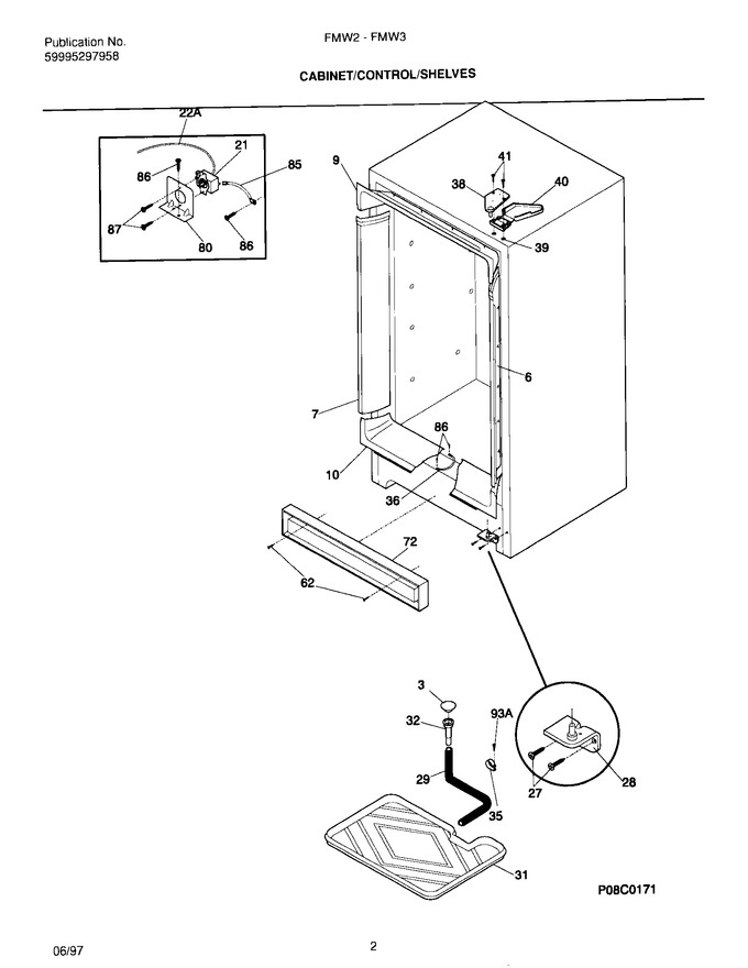 Diagram for FMW3