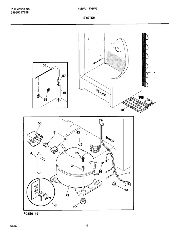 Diagram for FMW2