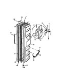 Diagram for 02 - Freezer  Door