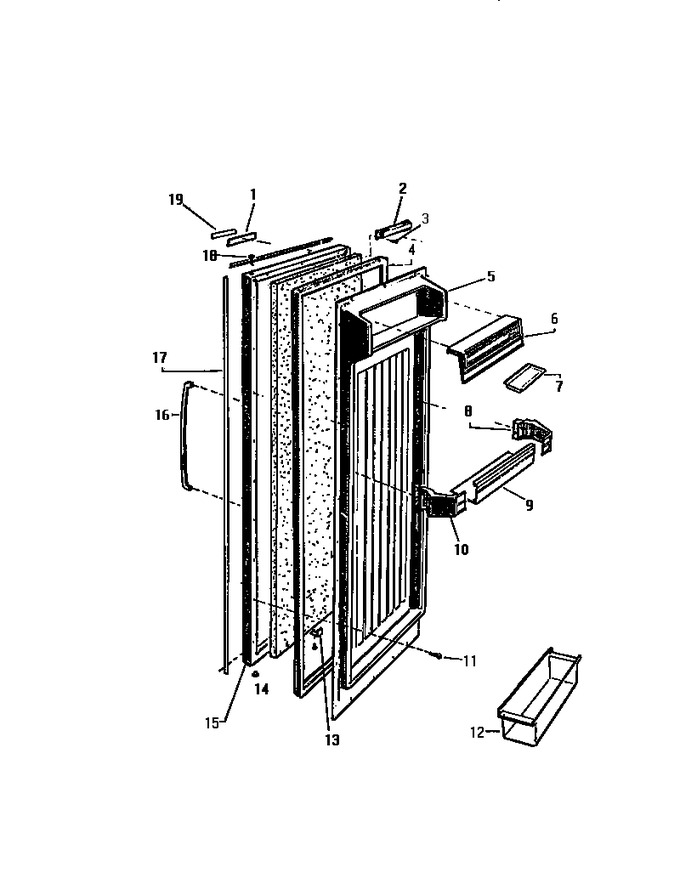 Diagram for FMW220AN4W