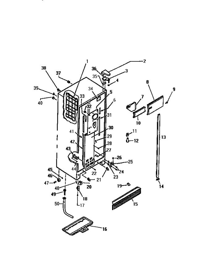 Diagram for FMW220AN4W