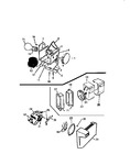 Diagram for 06 - Controls & Fan