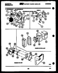 Diagram for 06 - Refrigerator Control Assembly, Damp