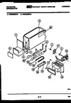 Diagram for 08 - Ice Dispenser