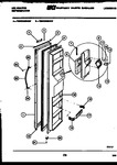 Diagram for 02 - Freezer Door Parts