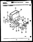 Diagram for 08 - Ice Dispenser