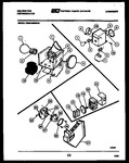 Diagram for 06 - Refrigerator Control Assembly, Damp