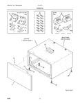 Diagram for 03 - Pedestal