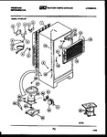 Diagram for 04 - System And Automatic Defrost Parts