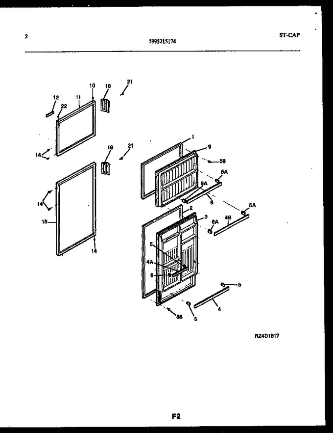 Diagram for FP18TLL6