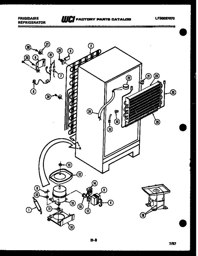 Diagram for FP18TMH3