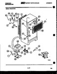 Diagram for 06 - System And Automatic Defrost Parts