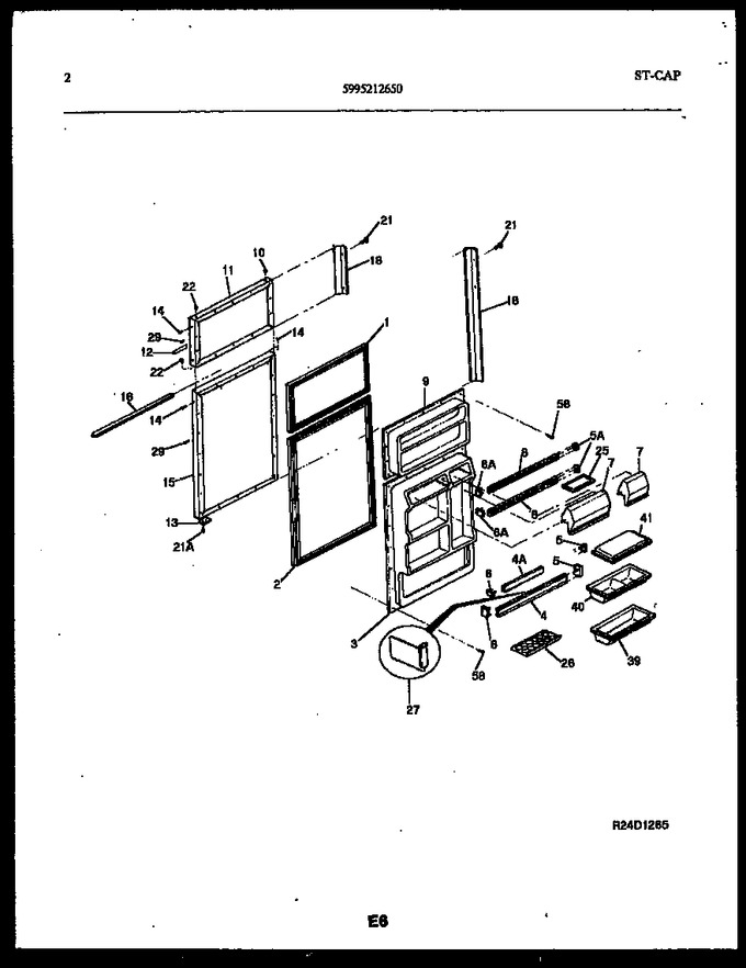 Diagram for FPCE19TPW1