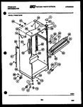 Diagram for 03 - Cabinet Parts